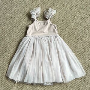 Jamie Kay tutu dress 6